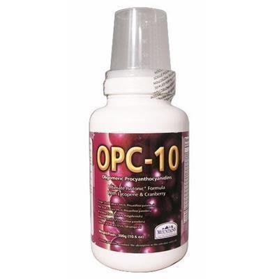 100%正品 加拿大 OPC10  OPC-10 等滲透葡萄籽精華(300g)粉末300g 現貨
