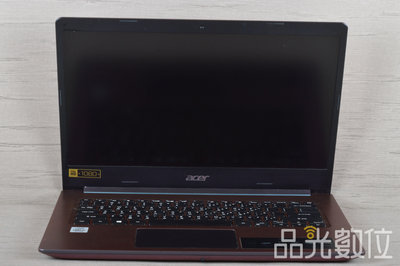 【品光數位】ACER A514-53 i5-1035G1 14吋 4G 512G SSD 內顯 WIN11 有還原磁區 #125106