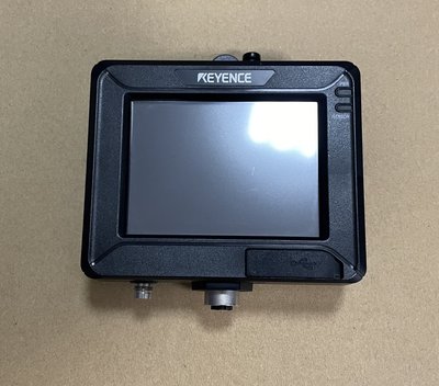 (泓昇) 基恩斯 KEYENCE sensor LCD IV-M30