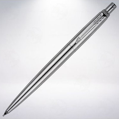 美國 派克 PARKER Jotter 不鏽鋼自動鉛筆