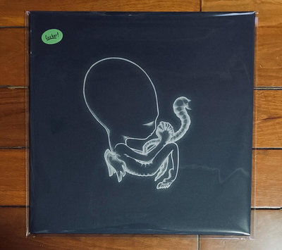 【二手】 Sigur Ros 黑膠 LP193 音樂 CD 唱片【吳山居】