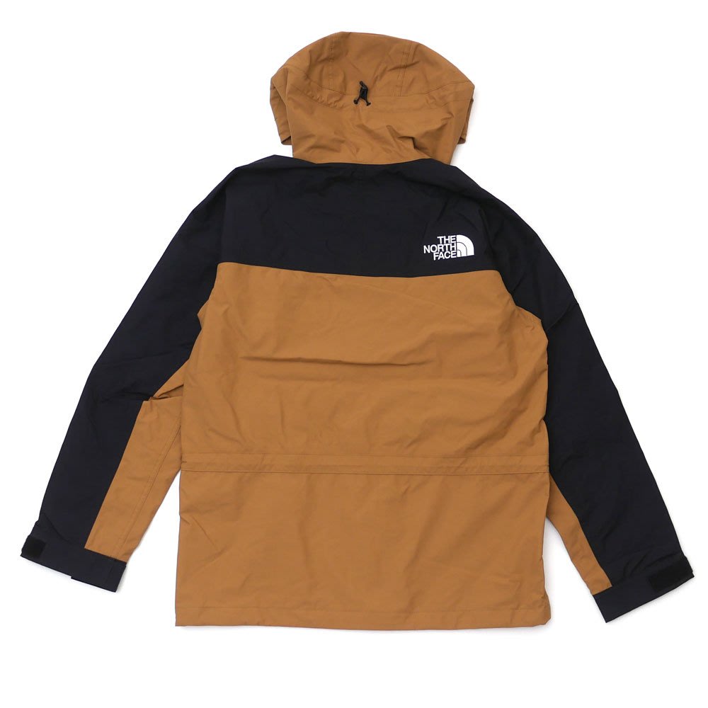 日貨代購CITY】THE NORTH FACE MOUNTAIN LIGHT JACKET 卡其NP11834