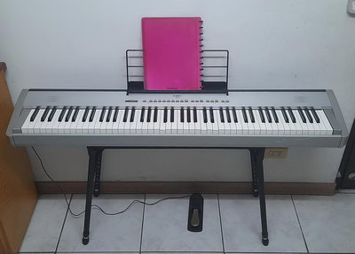 日本大品牌KAWAI河合高級數位電鋼琴‧標準88鍵‧便宜出售