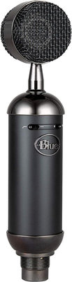 【叮噹電子】全新盒裝 Blue Spark SL XLR 專業電容式麥克風 可辦公室自取 保固一年