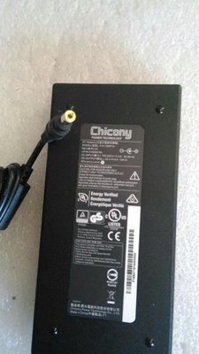 chicony群光原廠 MSI 20v 9a 180w 變壓器 GT60 GX70 GT70 GX70 適用