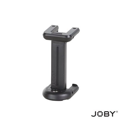 【EC數位】JOBY GripTight Mount 手機夾 自拍夾 JM1