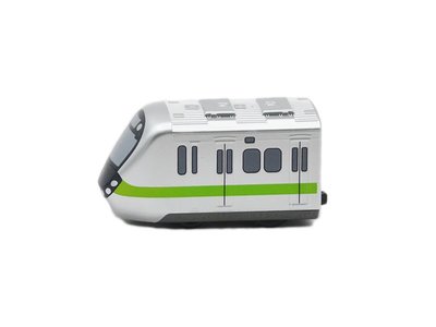 【喵喵模型坊】TOUCH RAIL 鐵支路 Q版 迴力車 EMU900型 (QV083)