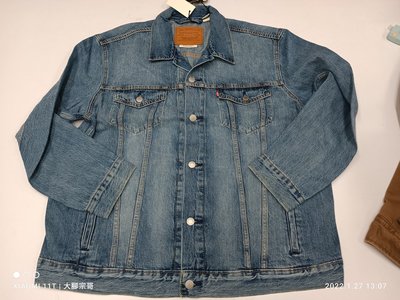 Levis 牛仔外套Premium的價格推薦- 2023年12月| 比價比個夠BigGo