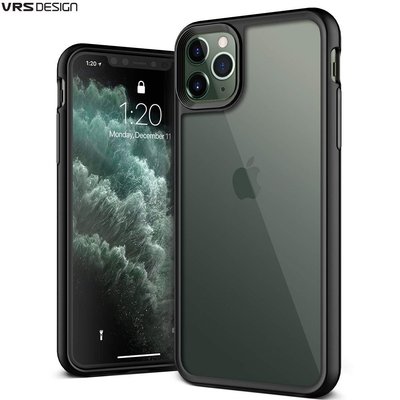 [Good]VRS Design Crystal Mixx iPhone11 11 PRO MAX 保護殼、手機殼、防撞
