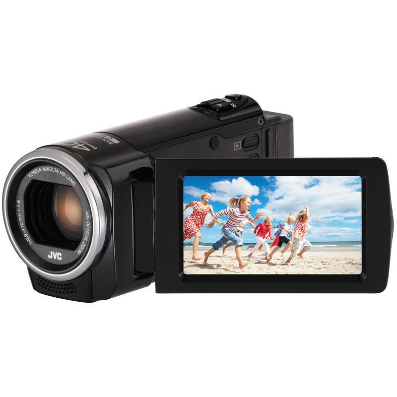 WowLook】JVC GZ-HM45 攝影機(GZ-E100 E200 E300 EX310 可參考