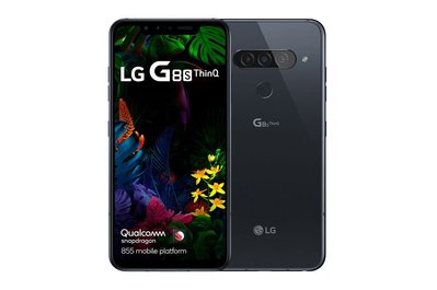 【LG維修】高雄 G8S 液晶總成 液晶銀幕螢幕玻璃破裂 面板不顯示 現場維修
