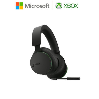 【含稅】Microsoft微軟 Xbox 無線雙模 耳機麥克風 TLL-00007 無線耳機 藍牙耳機 電競耳機 耳麥