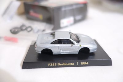 7-11最新法拉利 限量精品Ferrari 跑車 模型 全世代 挑戰賽 超跑模型車 超跑模型玩具 5號 現貨
