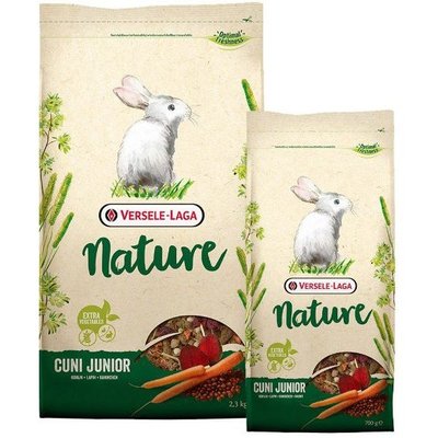 【格瑞特寵物】比利時凡賽爾 幼兔飼料 20%含草量、無穀物、添加優質成長元素的幼兔優質主食