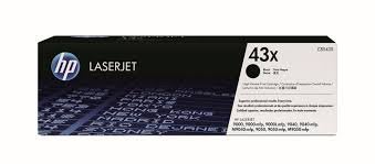 [超級碳粉]保固24個月全新副廠碳粉匣 HP C8543X 43X LaserJet 9000/9040/9050