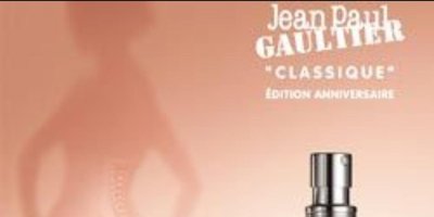 Jean Paul Gaultier Classique 裸女女性淡香水 3.5ml