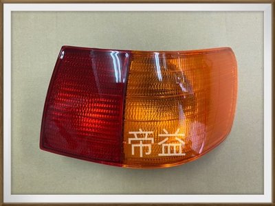 【帝益汽材】豐田 TOYOTA PREMIO 98~99年 後燈 尾燈 煞車燈 後方向燈《另有賣角燈、後視鏡、廣角鏡片》