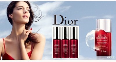Dior 迪奧 新一代極效賦活全能防禦乳SPF50 7ml