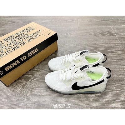 Air Max 90 Terrascape 海鹽 氣墊 休閒鞋DH2973-100【米思商店】