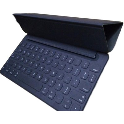 【廠家現貨直發】ipad pro 12.9鍵盤AIR3 10.5/10.2寸9.7寸11寸原裝Smart Keyboar