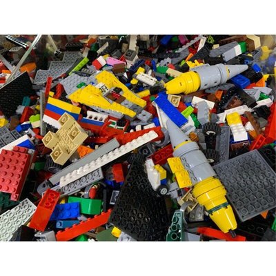 【樂GO】批發價 樂高二手磚 LEGO 散磚 樂高零件  樂高磚 樂高散磚 1公斤990元 大量需求可聊聊 正版樂高