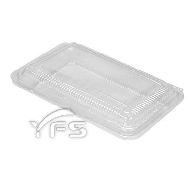 3L透明盒-JM (外帶食品盒/透明盒/餛飩/水餃/肉/小菜/滷味/水果)