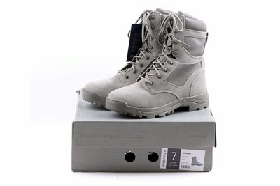 代購 PROPPER戰術靴 皮鞋 休閒鞋 登山鞋 籃球鞋 特種部隊用野戰陸戰靴Timberland風格