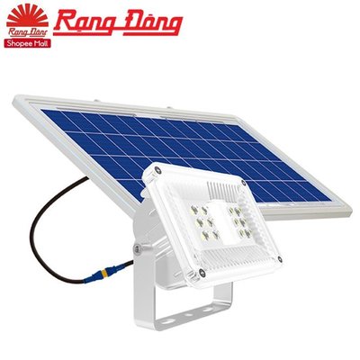 太陽能燈 10W Rang Dong CP01SL / 10W