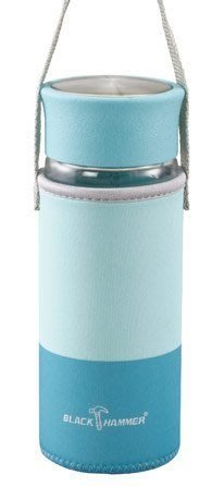 爵色雙層耐熱玻璃水瓶310ml | Yahoo奇摩拍賣