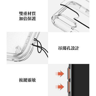 iPhone XR | Rearth Ringke Fusion PC背蓋 防撞T邊框 手機殼 透明殼 吊飾孔 透明