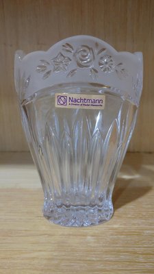 Nachtmann 水晶花瓶