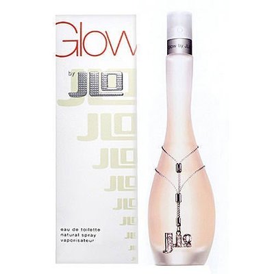 【美妝行】JLo Glow 珍妮佛羅培茲Glow女性淡香水100ML