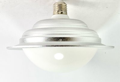 LED 30W飛碟燈泡大瓦數 高亮度 全電壓 省電燈泡 黃光/白光 /自然光全周光 E27廣角發光 LED燈泡