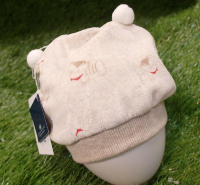 『BENNY-秋冬童裝』99068 BENNY造型帽(台灣製造) ☆零碼熱賣☆