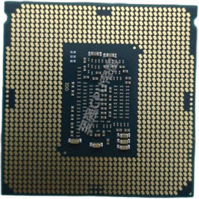 Intel Xeon E-2236 CPU 3.4GHz/6核12線程/12M/80W熱賣 正式版