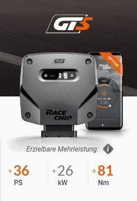 德國 Racechip 外掛 晶片 電腦 GTS 手機 APP 控制 Opel 歐普 Astra 1.9 CdTi 120PS 280Nm 專用 04-14