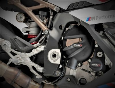 【鐵人館】2020 BMW S1000RR 引擎防護罩 三件式 PUIG