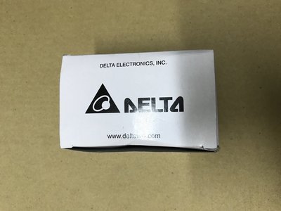 (泓昇) DELTA 台達 溫度控制器 溫度錶 全新品 DTA4848V1 (PLC,HMI)