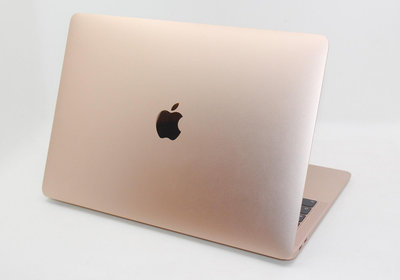 【青蘋果】Apple MacBook Air 2019 13吋i5 1.6G 8G 128SSD 二手電腦 #DJ121