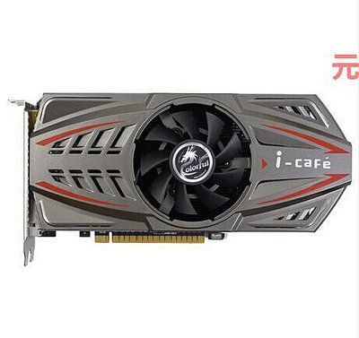 顯卡拆機華碩七彩虹 GTX650TI 1G 2G臺式機游戲獨立顯卡DNF逆水寒二手