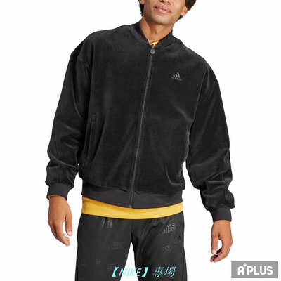 【NIKE 專場】耐吉ADIDAS 男 外套 BL REV JKT Q4 -IJ6424