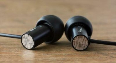 【Wowlook】Final Audio E2000C 耳塞式耳機 線控 含麥克風 輕巧 便攜 全新 2109