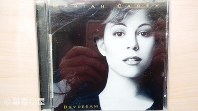 ## 馨香小屋--Mariah Carey 瑪麗亞·凱莉專輯 / Daydream (1995年)