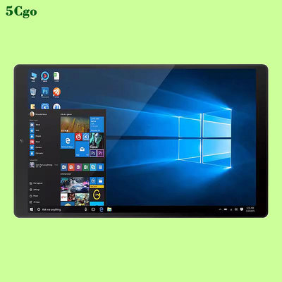 5Cgo【含稅】Geglovo/格斐斯 平板電腦PC二合一 8英吋掌上迷你mini筆電電腦Windows10