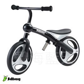 [碧海藍天]Jdbug Mini Bike兒童滑步車TC18