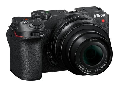Nikon Z30 單鏡組〔Z DX 16-50mm  F3.5-6.3 VR 〕 APS-C 無反相機 微單眼 WW