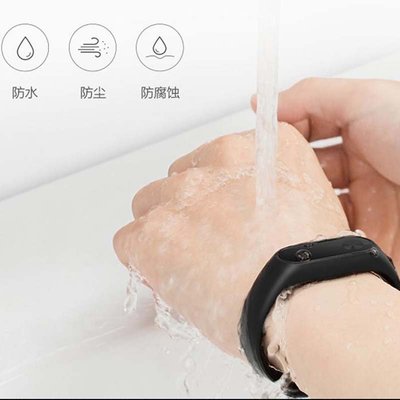 100％原廠手錶貼膜小米手環2手錶貼膜全屏新幕保護膜 腕錶手環新高清防刮膜 防爆膜