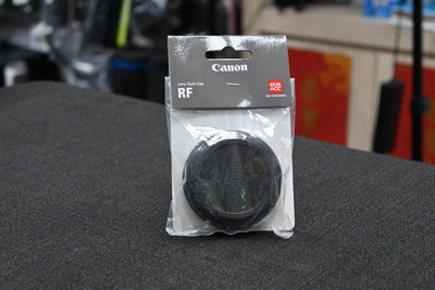 現貨供應 佳能 Canon R系列 原廠鏡頭後蓋 RF鏡頭後蓋 RF鏡頭防塵蓋 EOS-R 鏡頭後蓋 RF後蓋 門市近北車