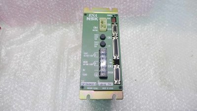 NSK 驅動器 ESA-Y2020C23-11