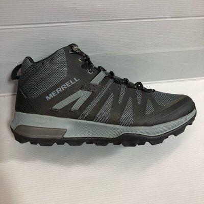 Merrell GORE-TEX 登山鞋 登山運動鞋 健行鞋 #ML035475 8/26cm~11/29cm